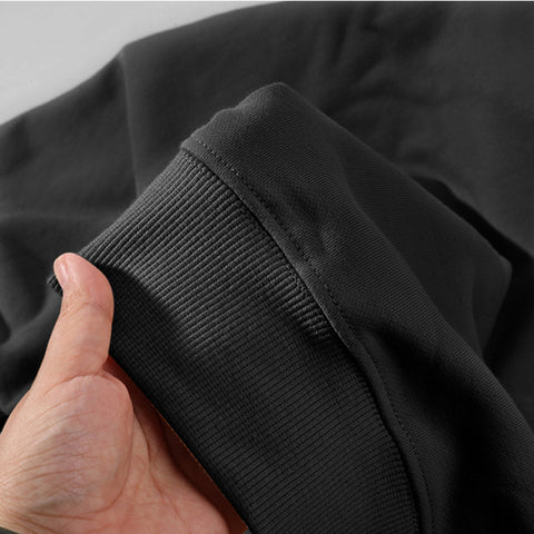 Warm Winter Coat Water-Repellent Windbreaker Hoodie