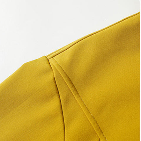 Waterproof Rain Jacket Softshell Windproof Jacket for Hiking