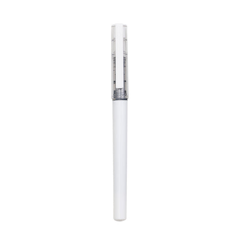 Instant-Dry Liquid Ink Rollerball Pen