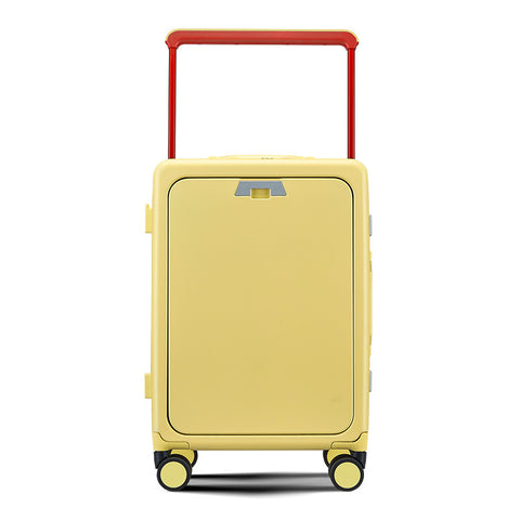 20in Premium Luggage (Zipper Closure)