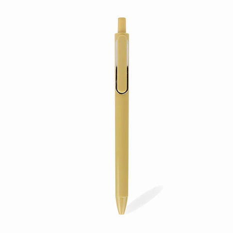 Bulk Pastel Click Pens – High-Capacity Quick-Dry Gel Ink