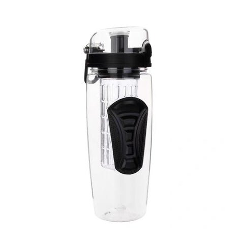Durable and Leakproof Tritan BPA-Free Water Bottle