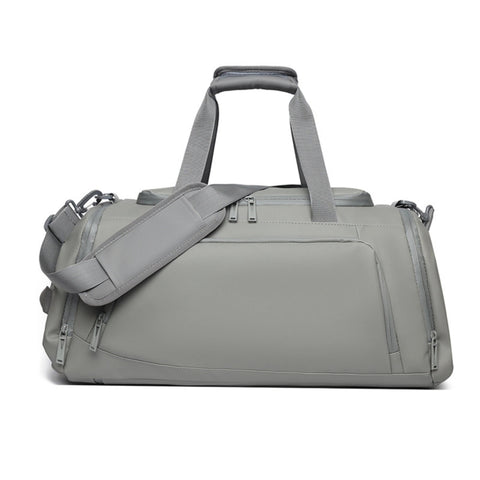 Durable Large Duffle Bag for Travel Gym Bag