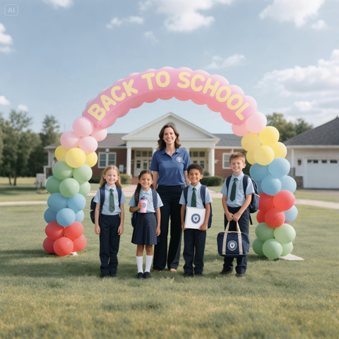 Back to School
