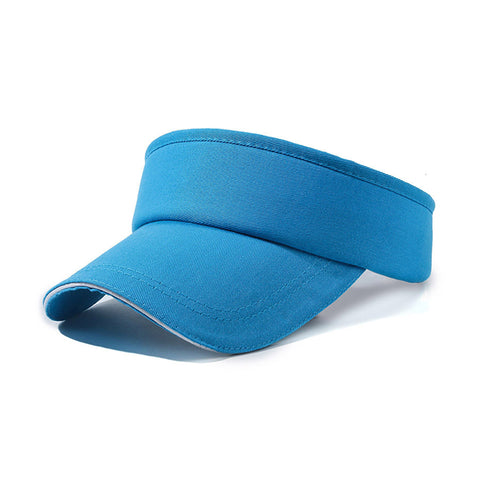 Adjustable Sports Sun Visor Hats