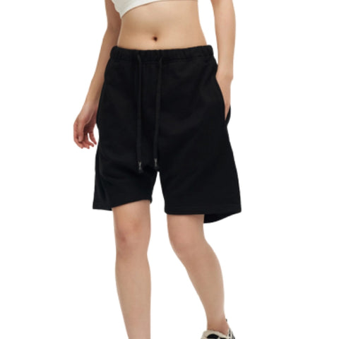 Heavyweight Loop Terry Shorts