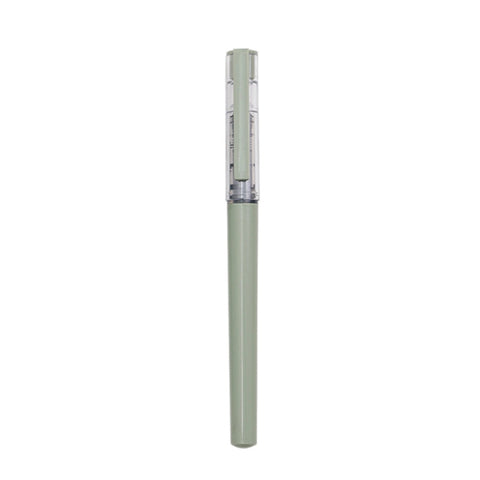 Instant-Dry Liquid Ink Rollerball Pen