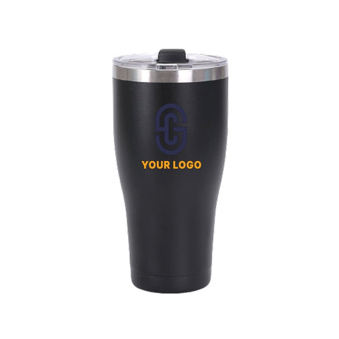 20-30oz Stainless Steel Vacuum Insulated Coffee Travel Mug