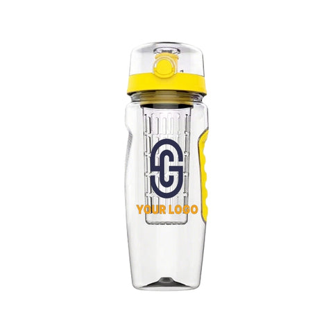 Durable and Leakproof Tritan BPA-Free Water Bottle