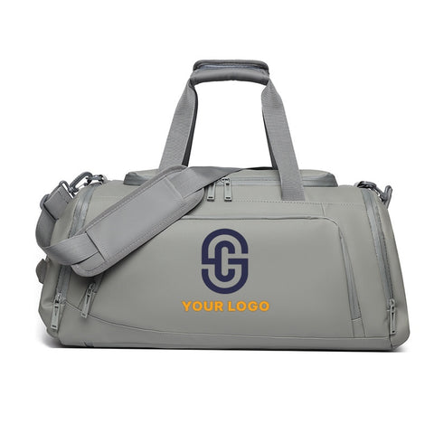 Durable Large Duffle Bag for Travel Gym Bag