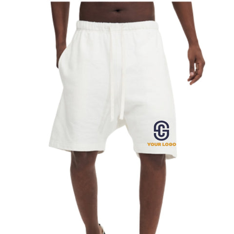 Heavyweight Loop Terry Shorts