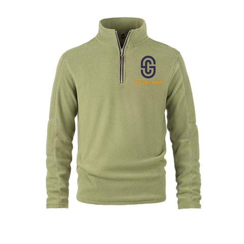 Long Sleeve Fleece Sweatshirt Winter Thick Jackets