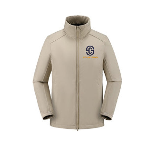 Shell Outdoor Raincoat Hiking Windbreake jacket