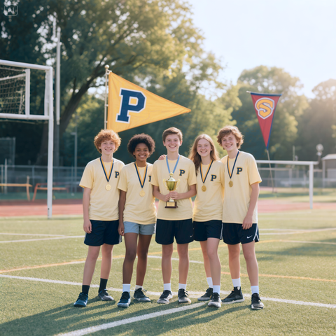 Sports Day