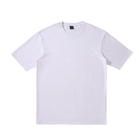 Short Sleeve Cotton Casual Pullover Shirt