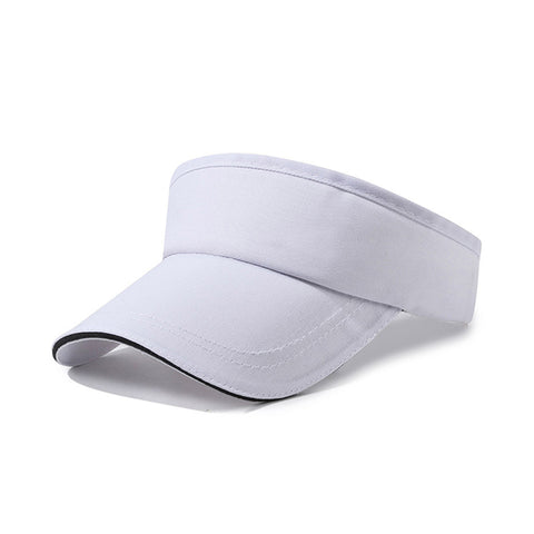 Adjustable Sports Sun Visor Hats