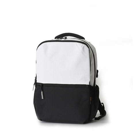 Large Computer Business Bag Travel Laptop Backpack