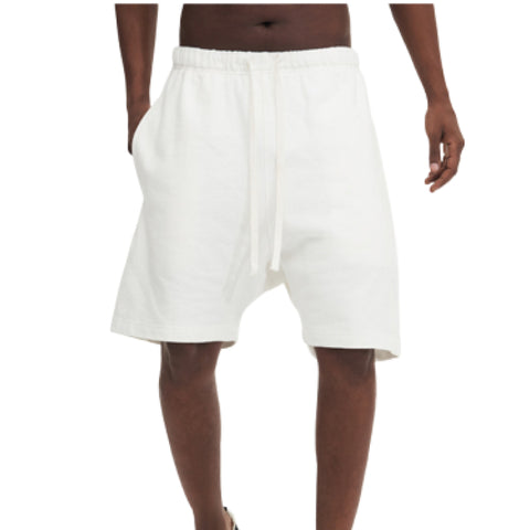 Heavyweight Loop Terry Shorts